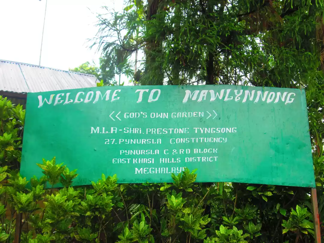 Photo of Cleanest Village of 