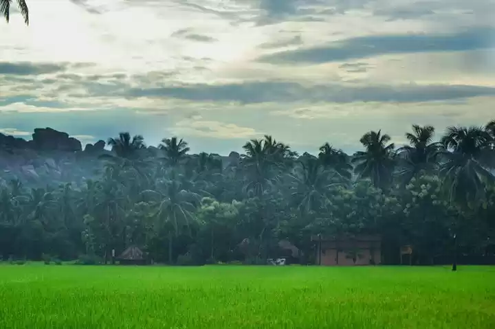 Photo of Wanderlust Hampi