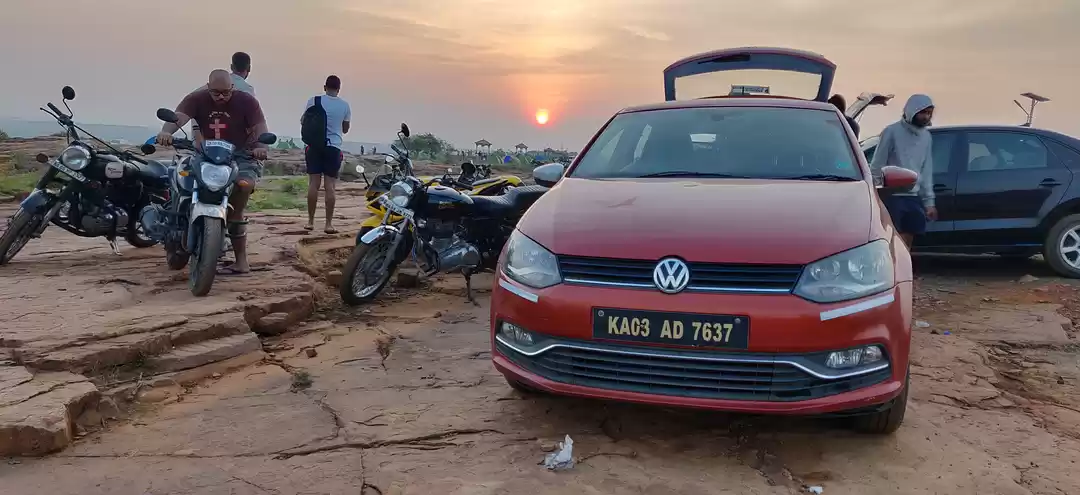 Photo of GRAND CANYON OF INDI