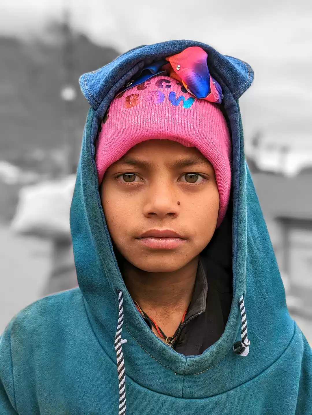 Photo of Met These Beautiful