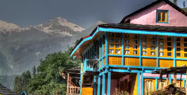 Photo of A memorable trip to