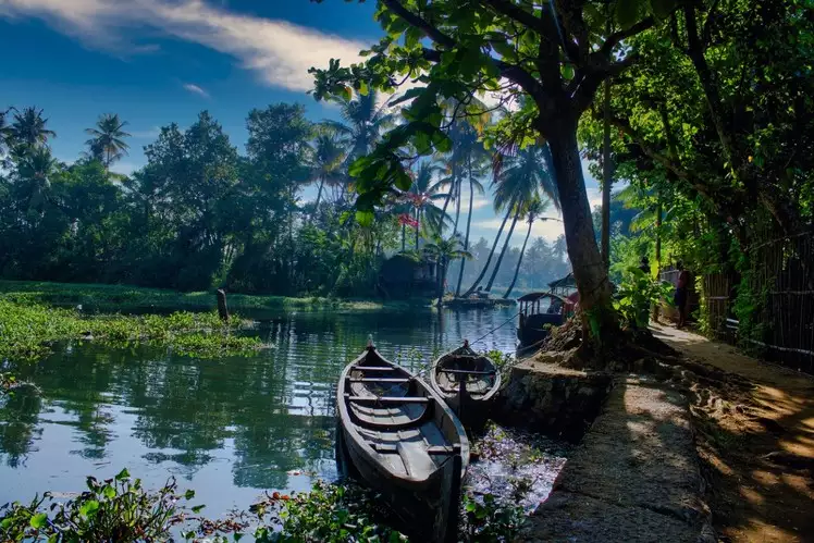Photo of Kerala - The Land Of