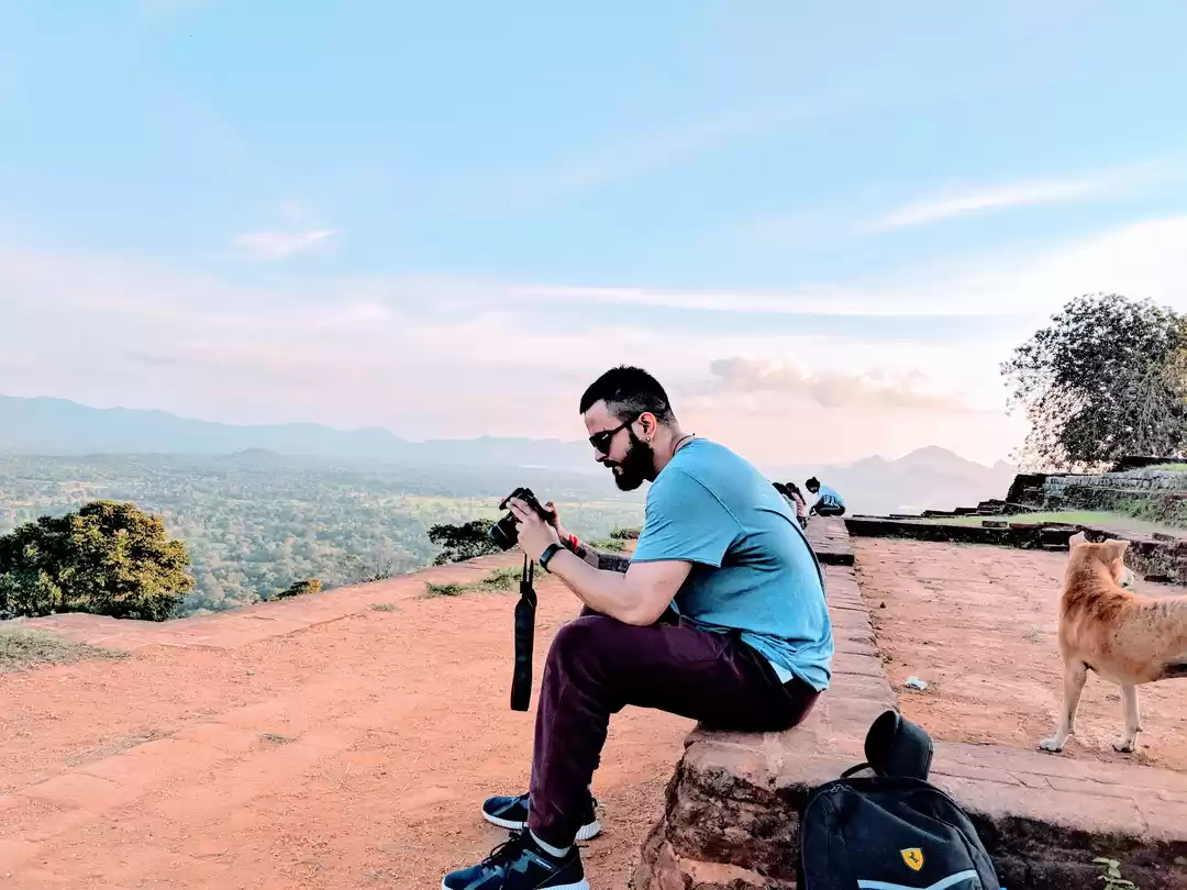 Photo of Sri Lanka: The Land