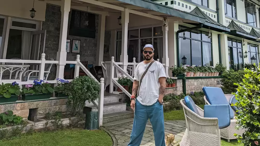 Photo of The Weird Story of R