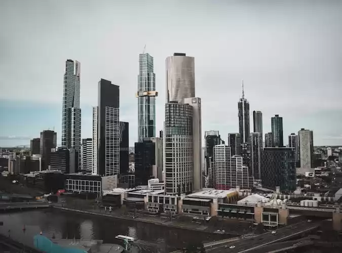 Photo of Independent In Melbo