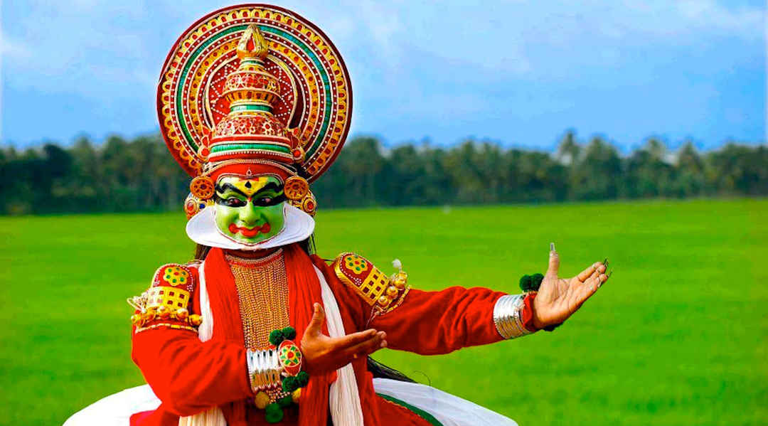 The Pride of South India- KERALA - Tripoto