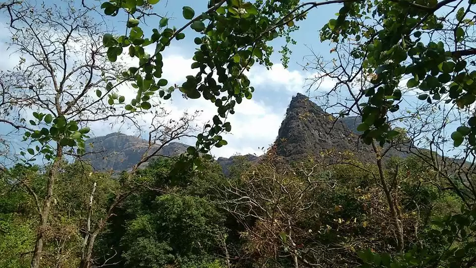 Photo of Weekend Trek to Ajob