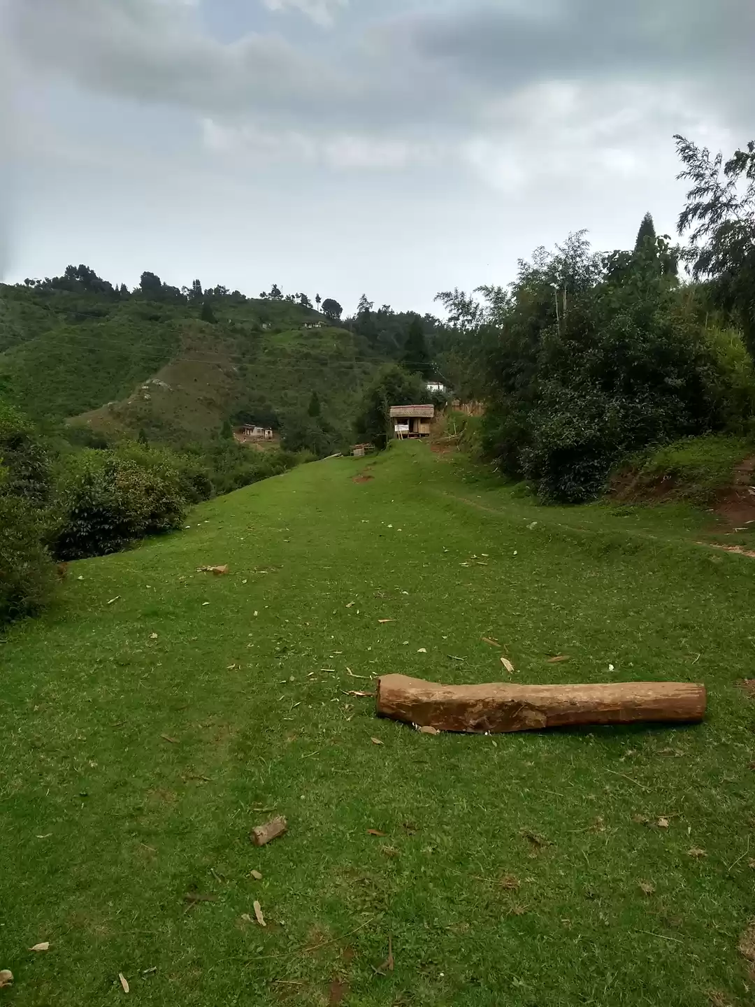 Photo of Chasing the Monsoons