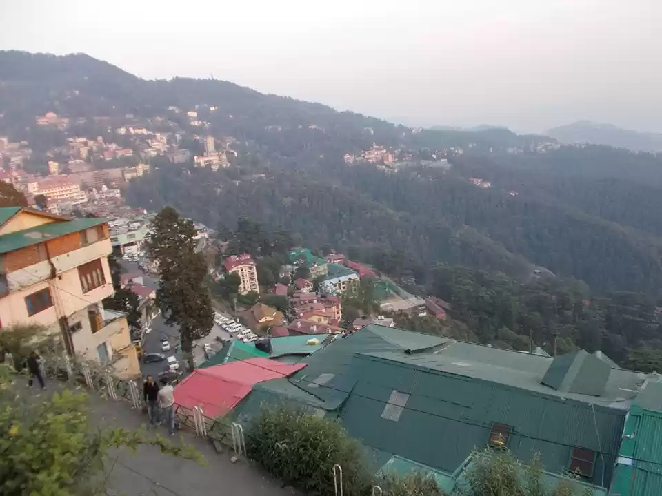 Photo of It can be quite scar