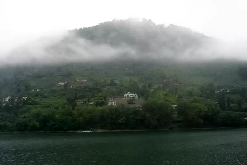 Photo of Nainital : Capital o