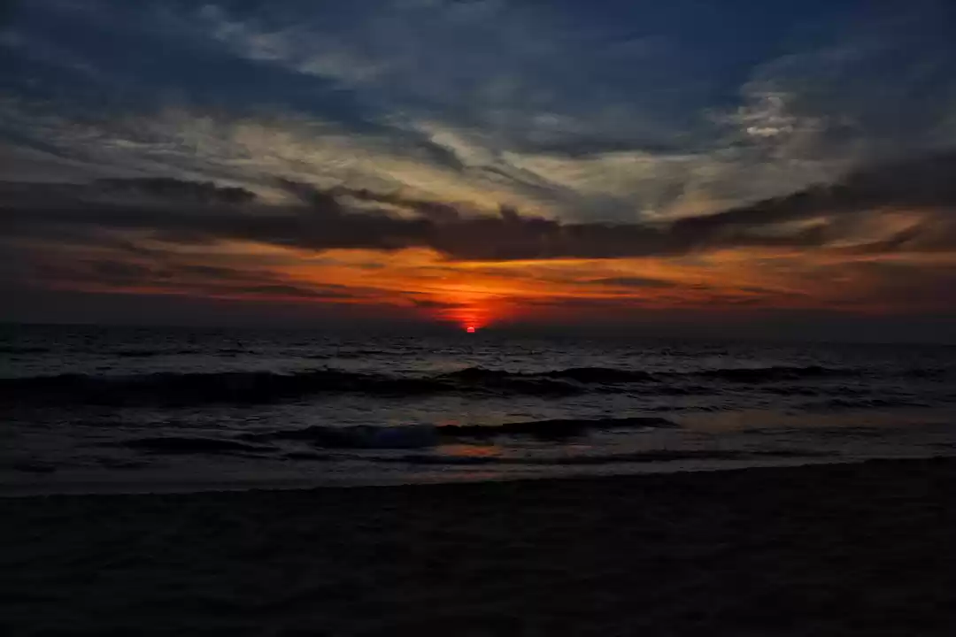 Photo of Escape the confines 