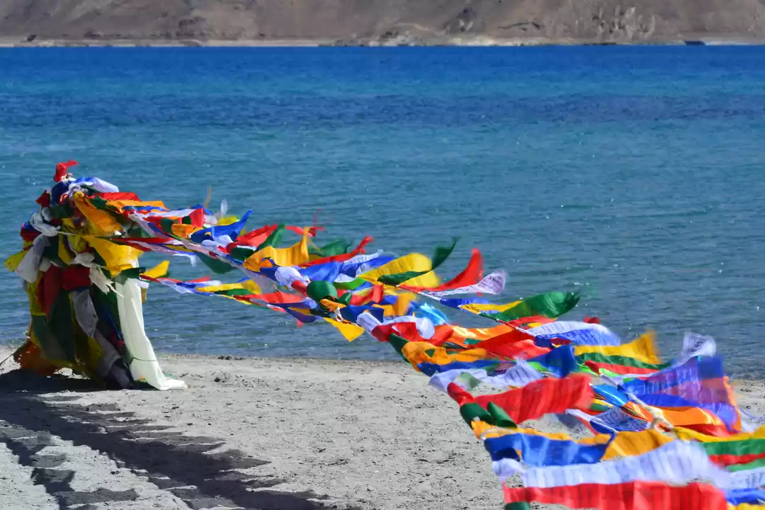 Photo of Pune-Ladakh-Pune: 15