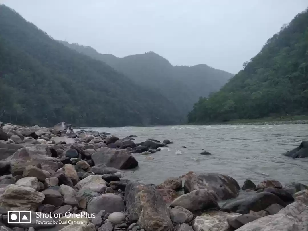 Photo of Adventure and Spirit