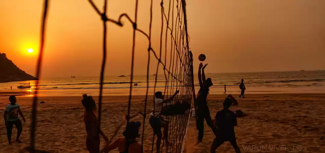 Photo of Gokarna - The most u