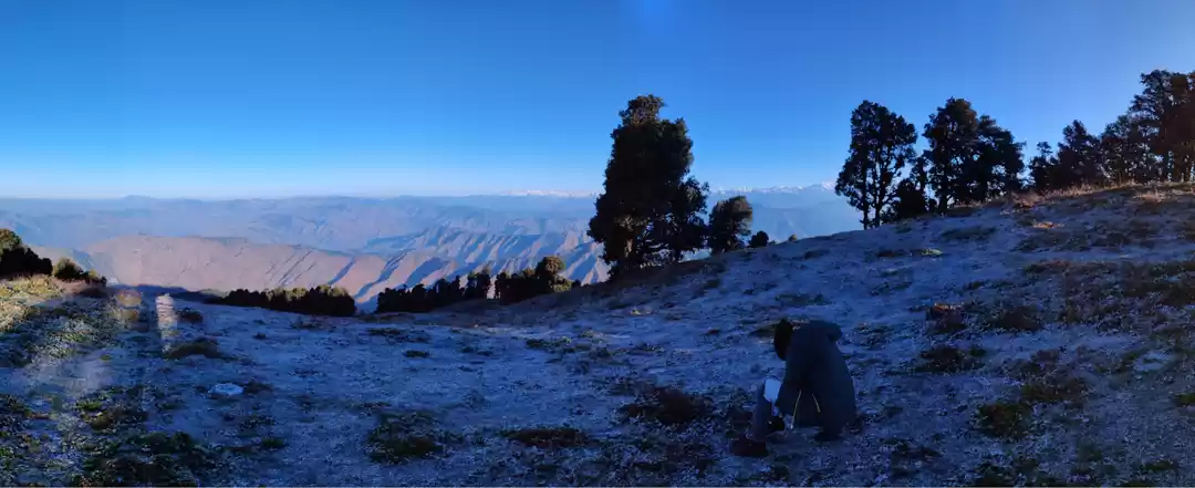 Photo of Budget Trip Nag Tibb