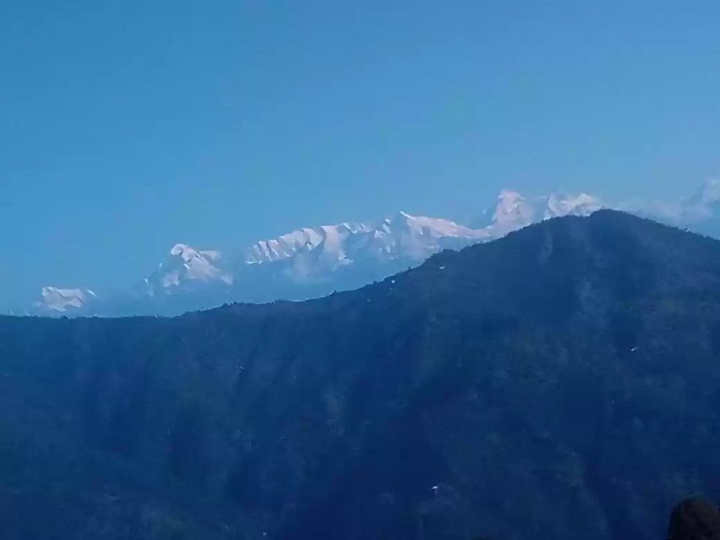 Photo of Take a train to Kuma