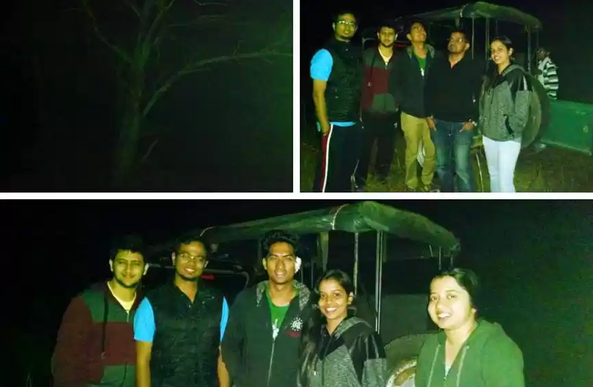 Photo of New-Year BASH!!