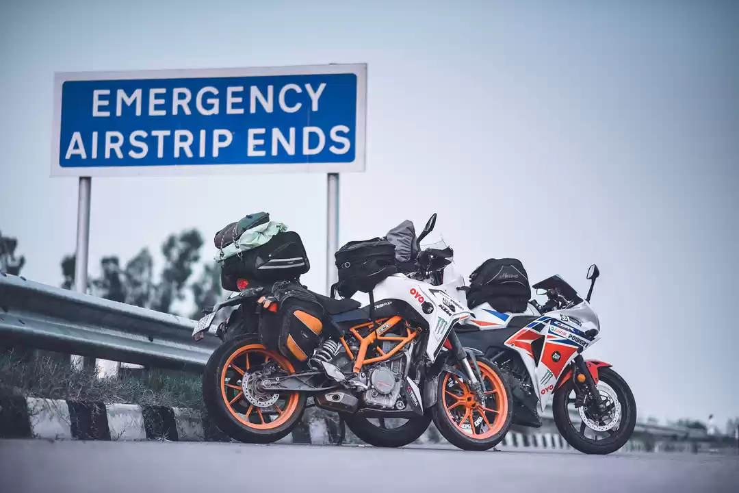 Photo of Himalayan Asphalt - 