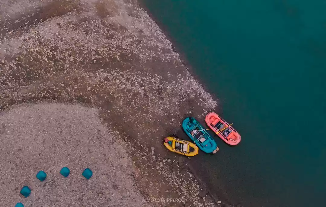 Photo of 7 days & 6 nights in