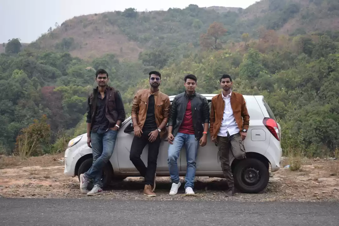 Photo of The Meghalaya Road T