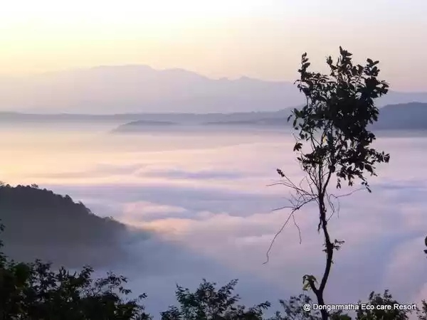 Photo of Dongarmatha – the ec