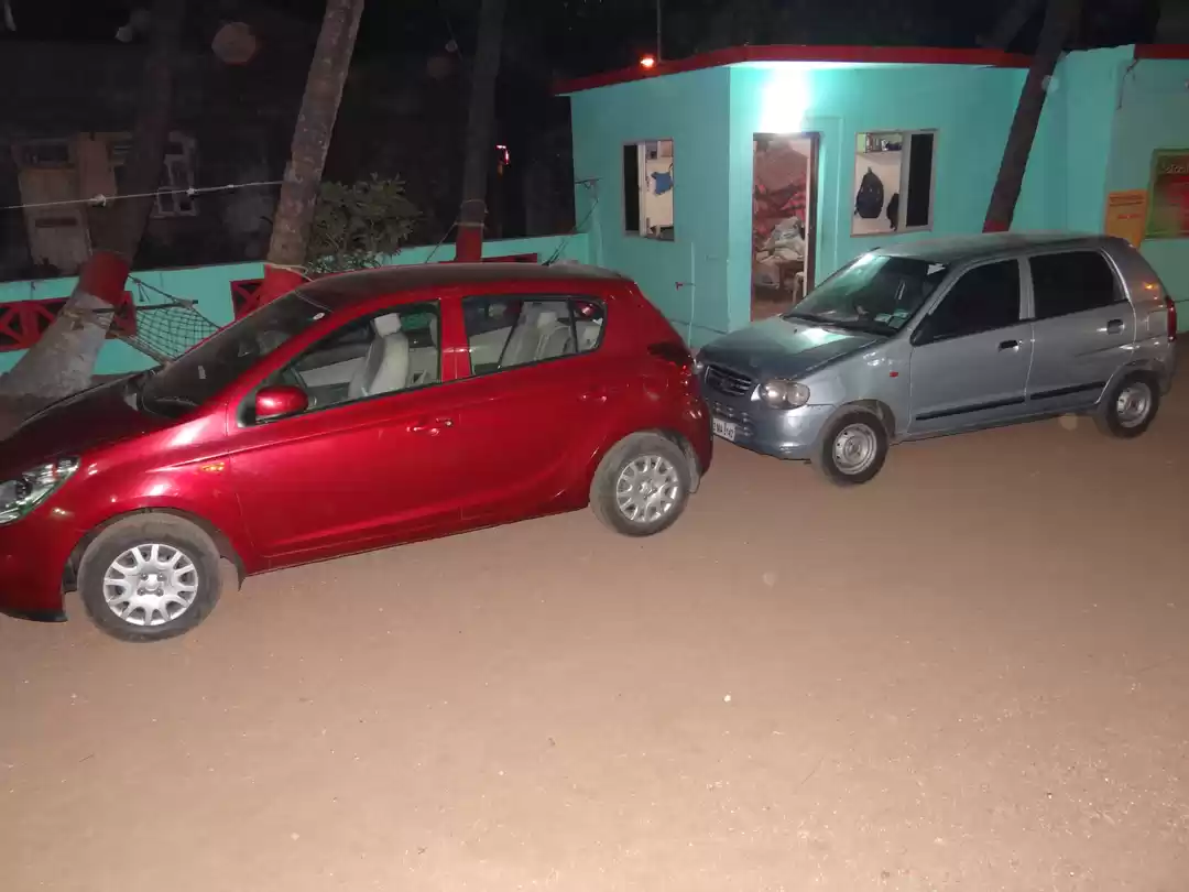 Photo of Murud Beach and Phan