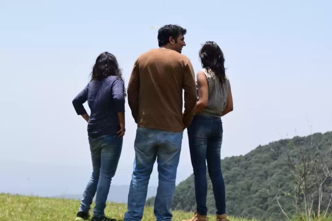 Photo of Bir Billing- Paragli