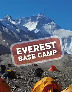 Photo of Everest Base Camp Ch