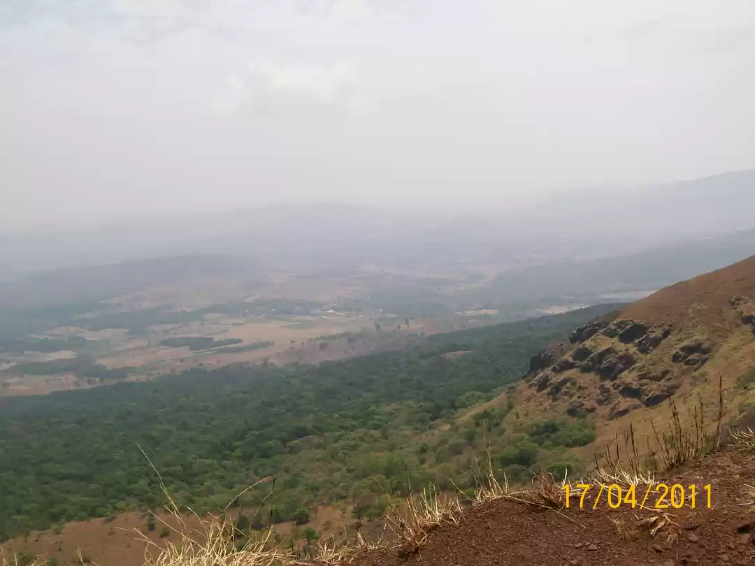 Photo of Kemmangudi Adventure