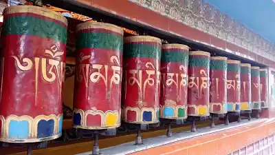 Photo of Rooftop & Flipflop