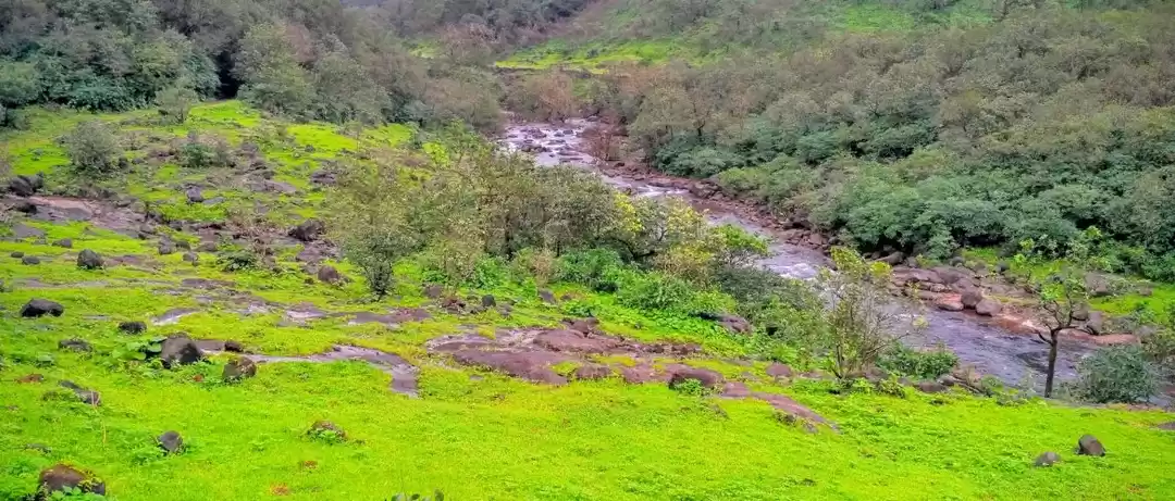 Photo of Lonavala to Bhimasha