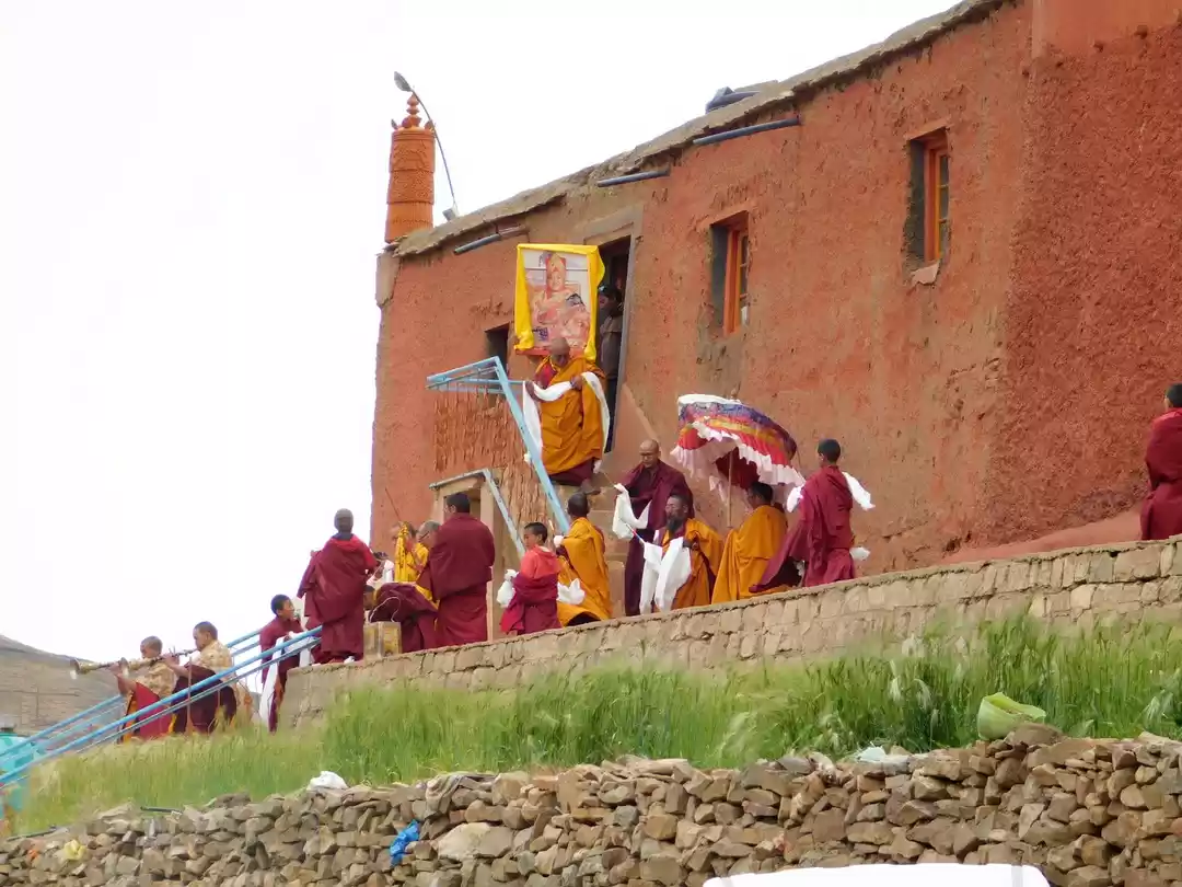 Photo of Himalayan Adventure