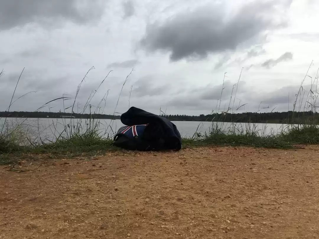 Photo of FIRST SOLO RIDE - NE