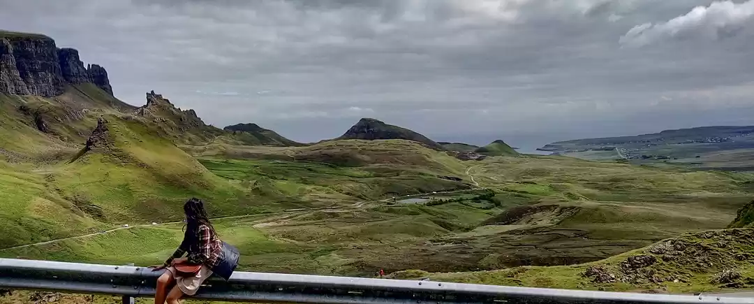 Photo of Postcards from Scotl