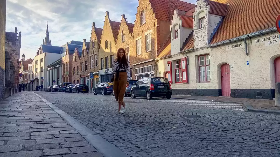 Photo of Culture tripping in 