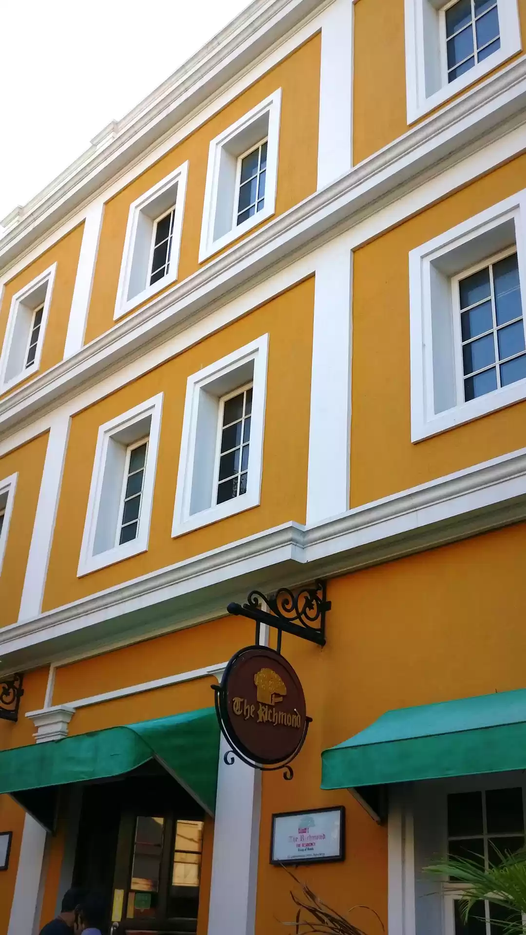 Photo of Pondicherry - A whol