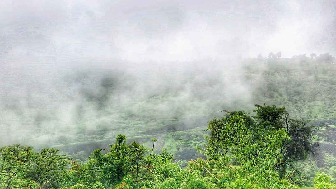 What made my rainy weekend in Igatpuri unexpectedly memorable