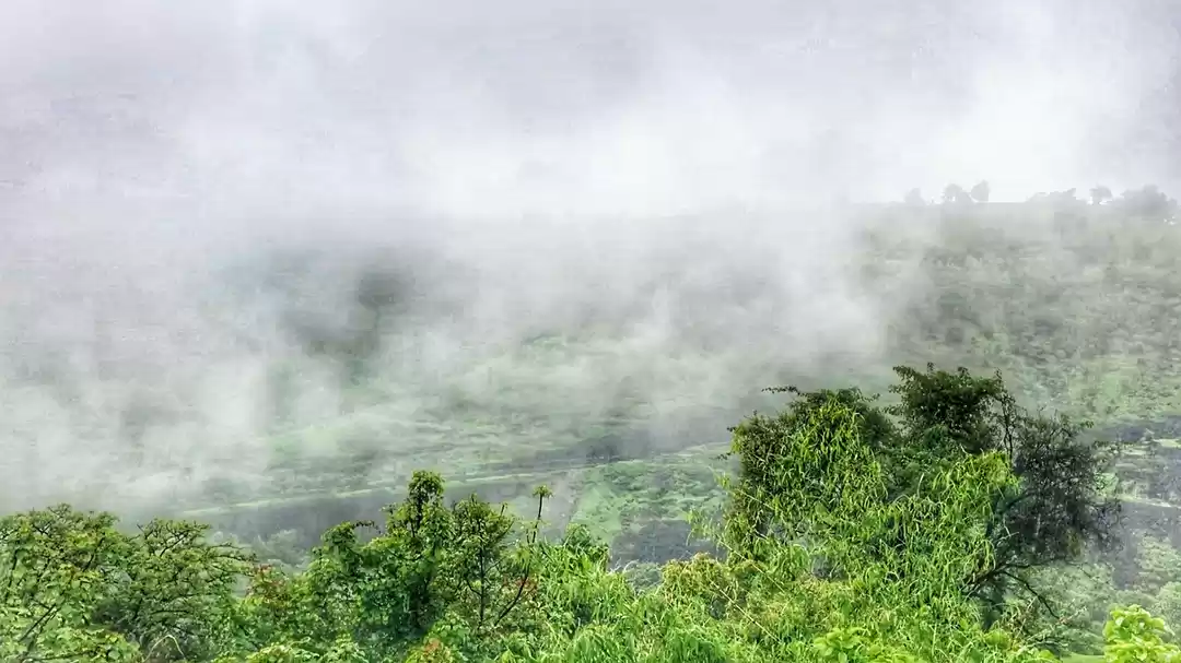 Photo of Igatpuri – A Monsoon