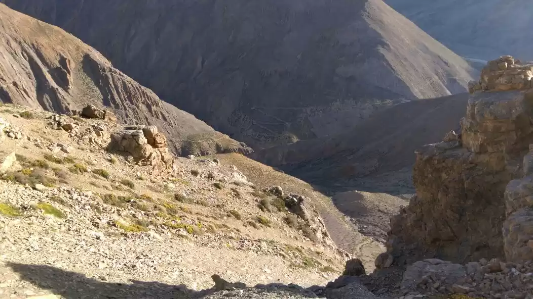 Photo of Alluring Nubra Valle