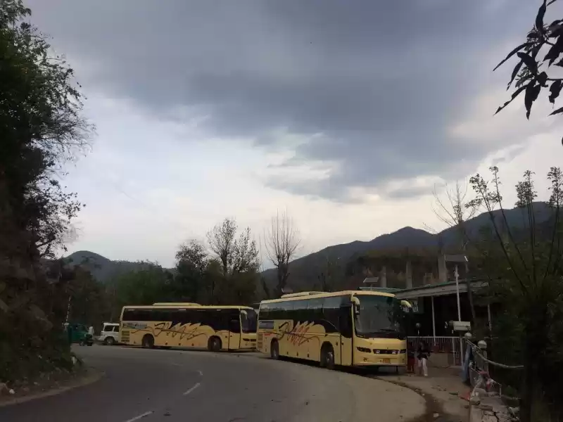 Photo of Kasol - Malana - khe