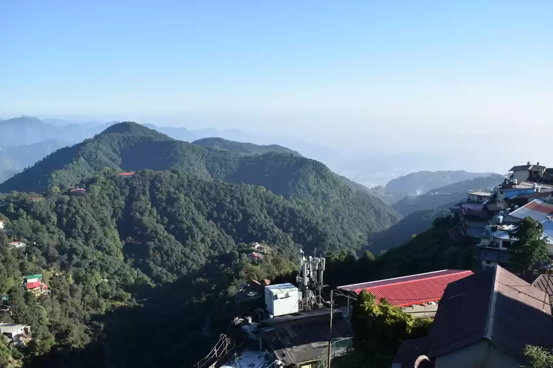 Photo of Landour Unplugged