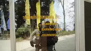 Photo of Travel, learn, live 