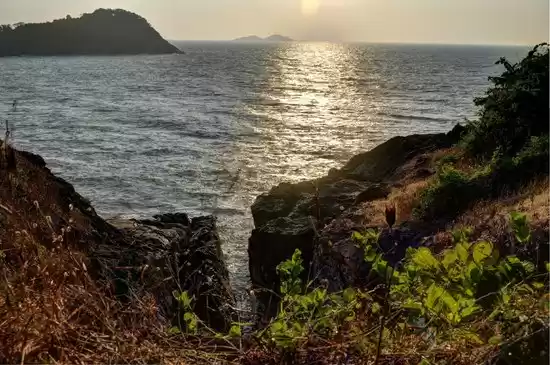 Photo of Island getaway in Ar