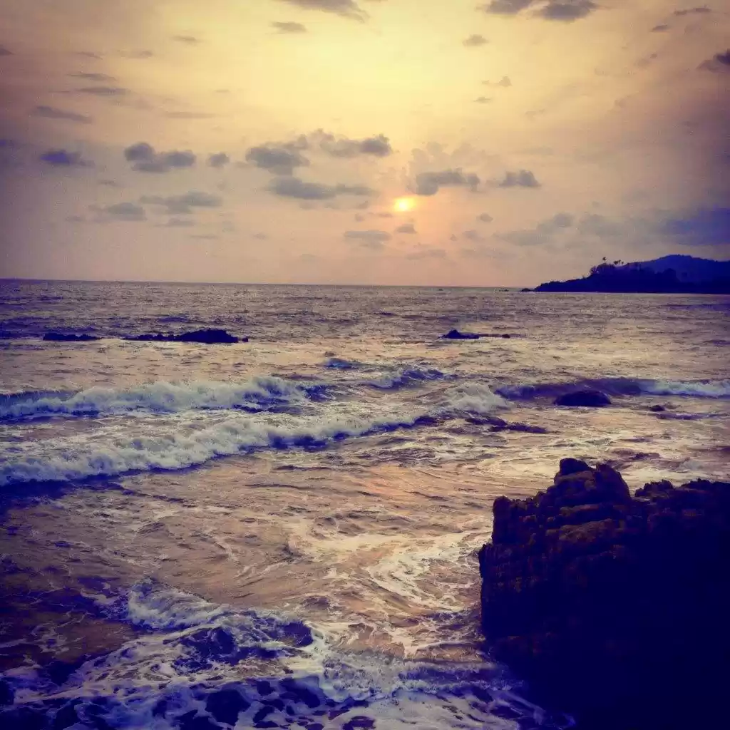 Photo of GOA :- BEACHS,BIKINI