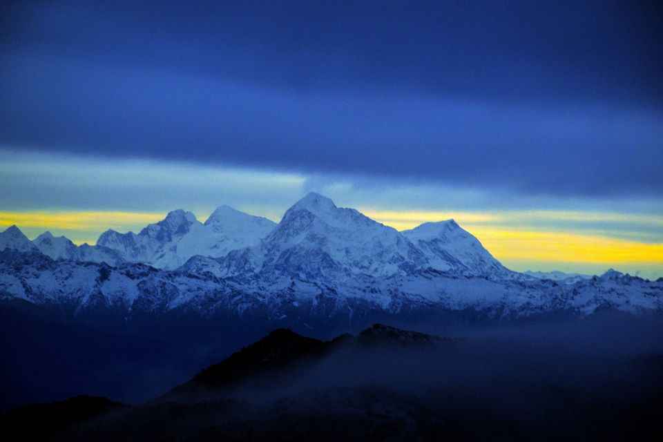 Photo of Sandakphu Safari - The Highest Peak of West Bengal, by 4 Wheeler
