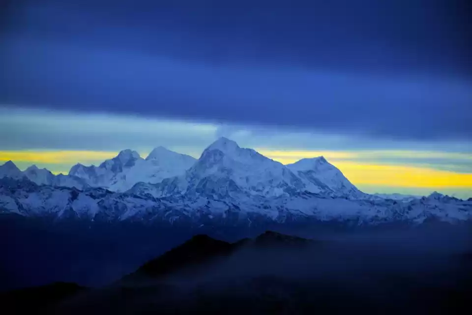 Photo of Sandakphu Safari - T