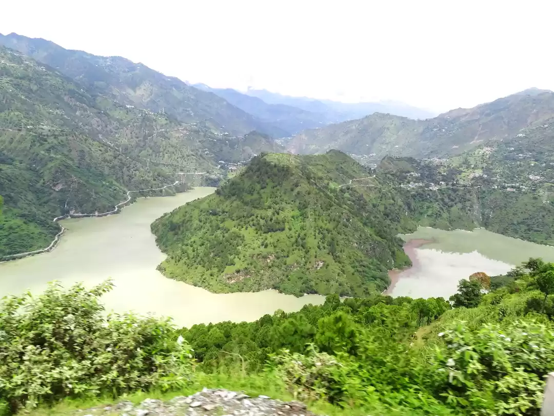 Photo of Amritsar - Vaisnodev