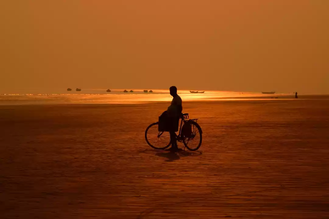 Photo of Dakshin Purusottampu