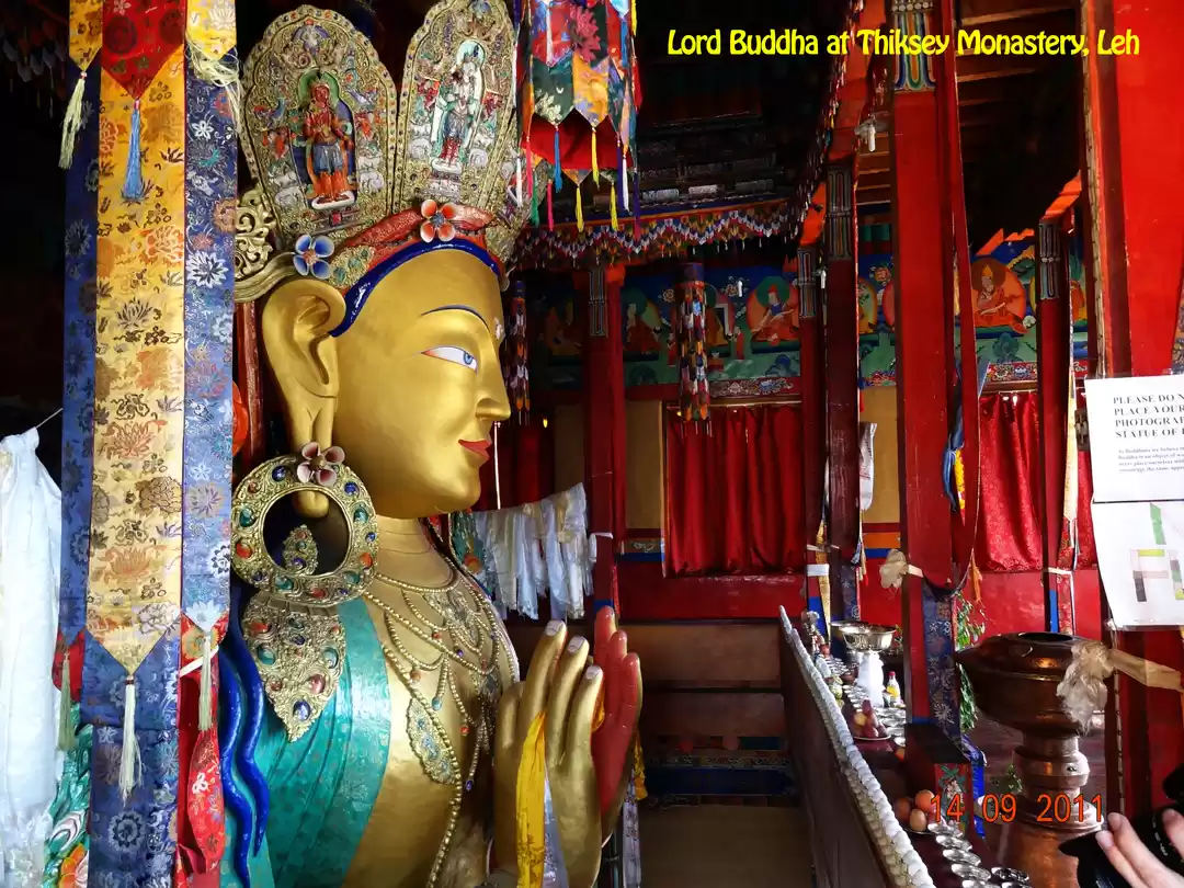 Photo of A 5-Day Trip Made Me