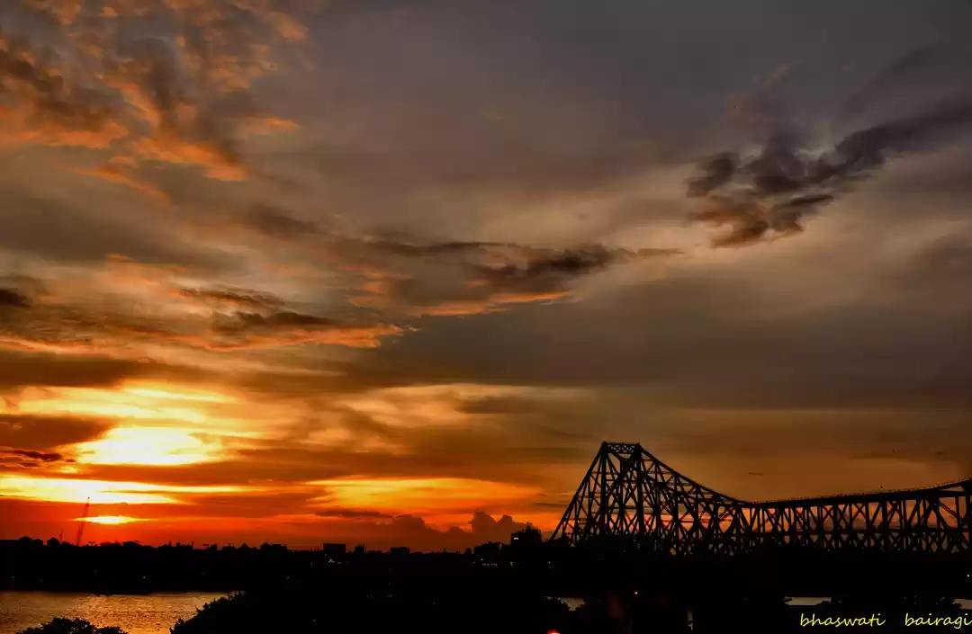 Photo of These Stunning Sunse